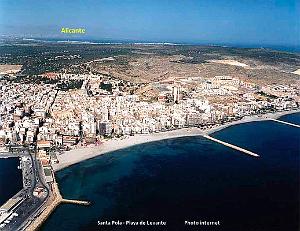 27 SANTA POLA - LES PLAGES (36)